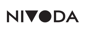 NIVODA logo
